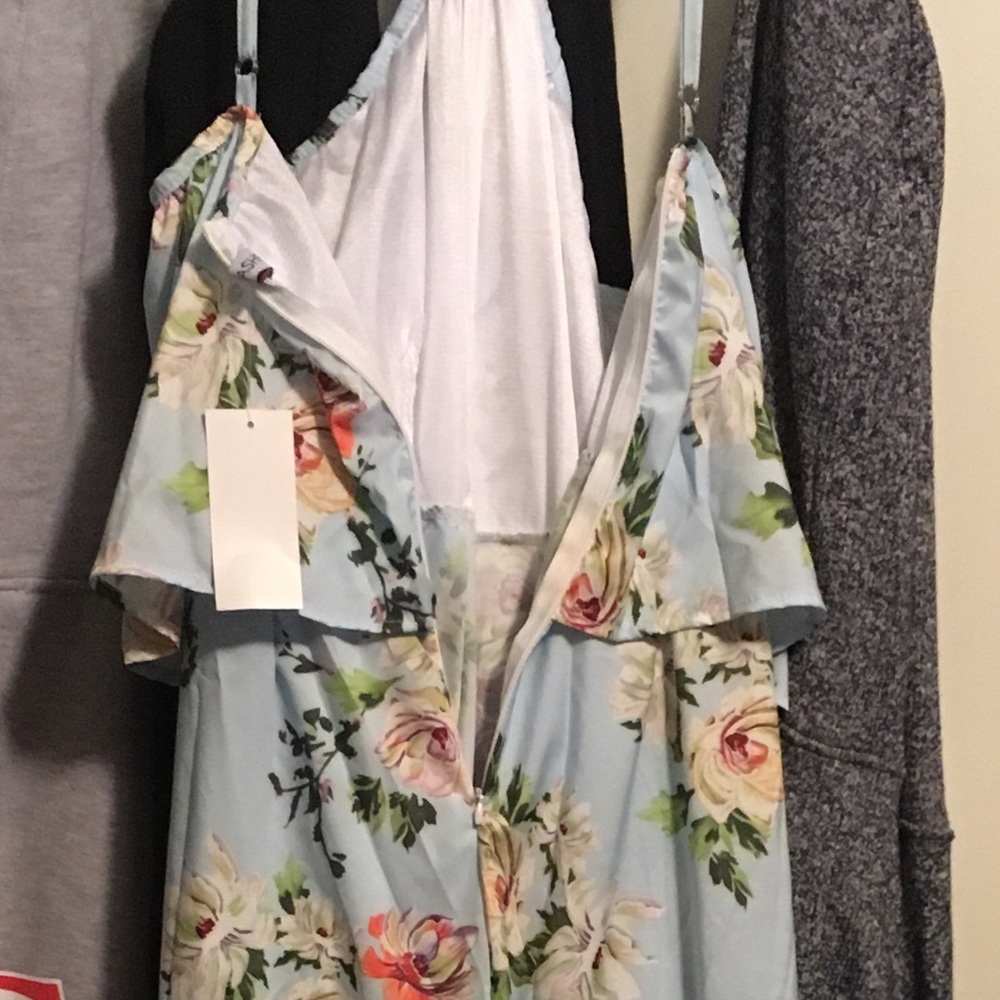 Jumpsuit - Picture 2 of 4